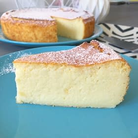 Gâteau italien