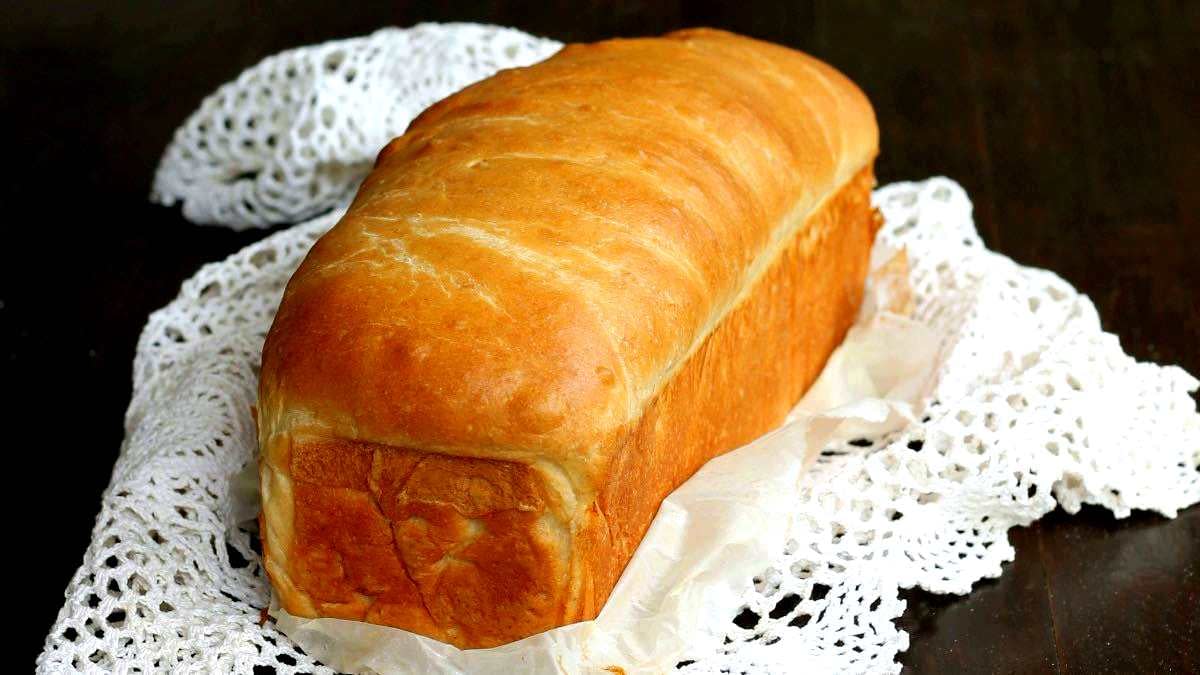 BRIOCHE VENDÉENNE