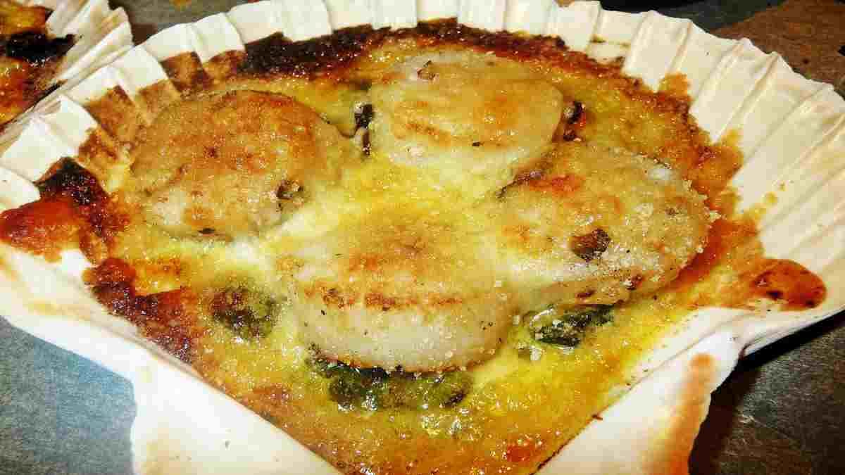 coquilles-st-jacques-gratinees