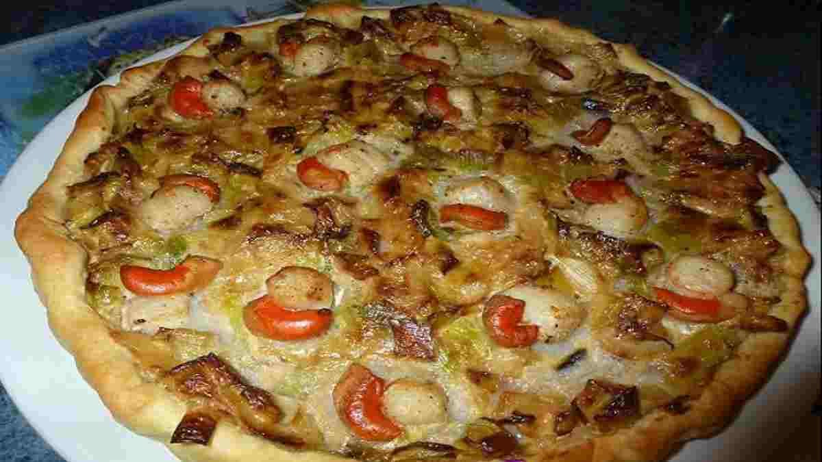 tarte-noix-de-saint-jacques-et-petits-legumes-2