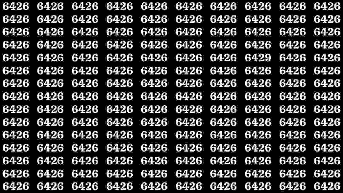 test-cerebral-dillusion-doptique-si-vous-avez-des-yeux-percants-trouvez-le-nombre-6429-en-20-secondes-2