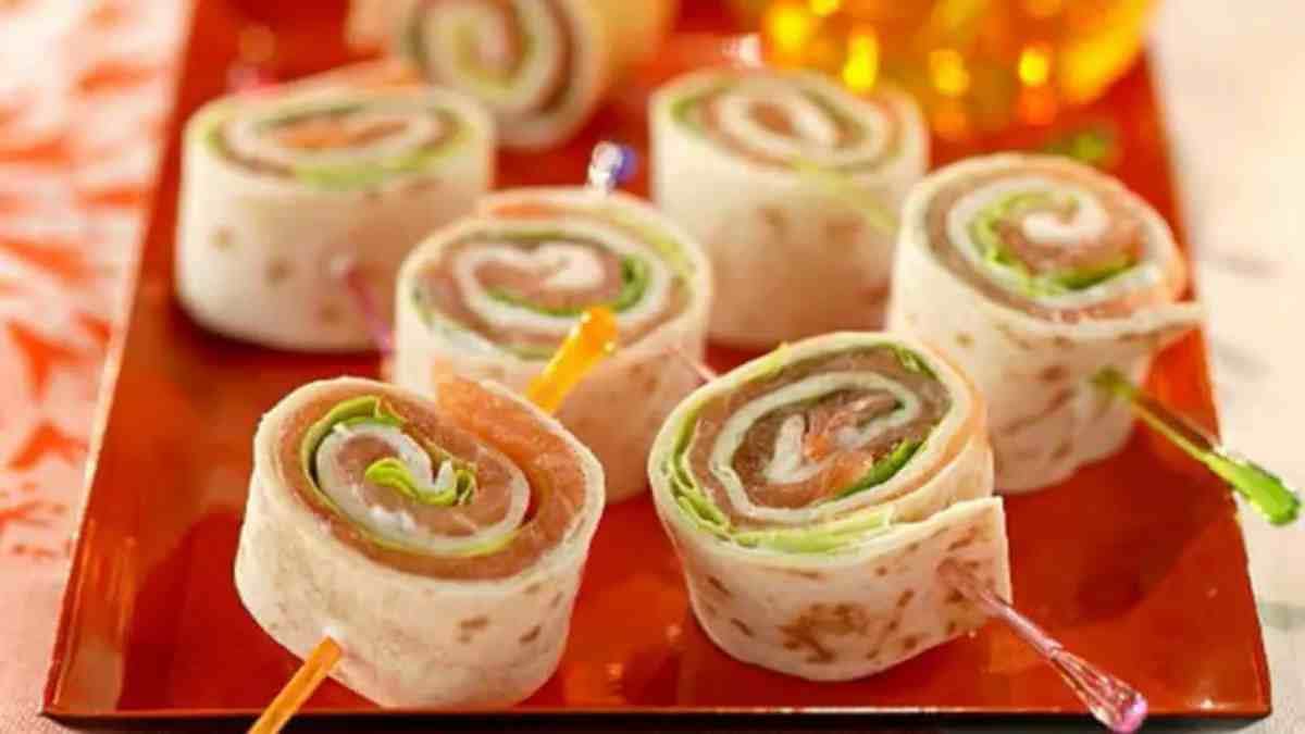 elegance-culinaire-rouleaux-de-tortillas-au-saumon-une-explosion-de-saveurs-raffinees