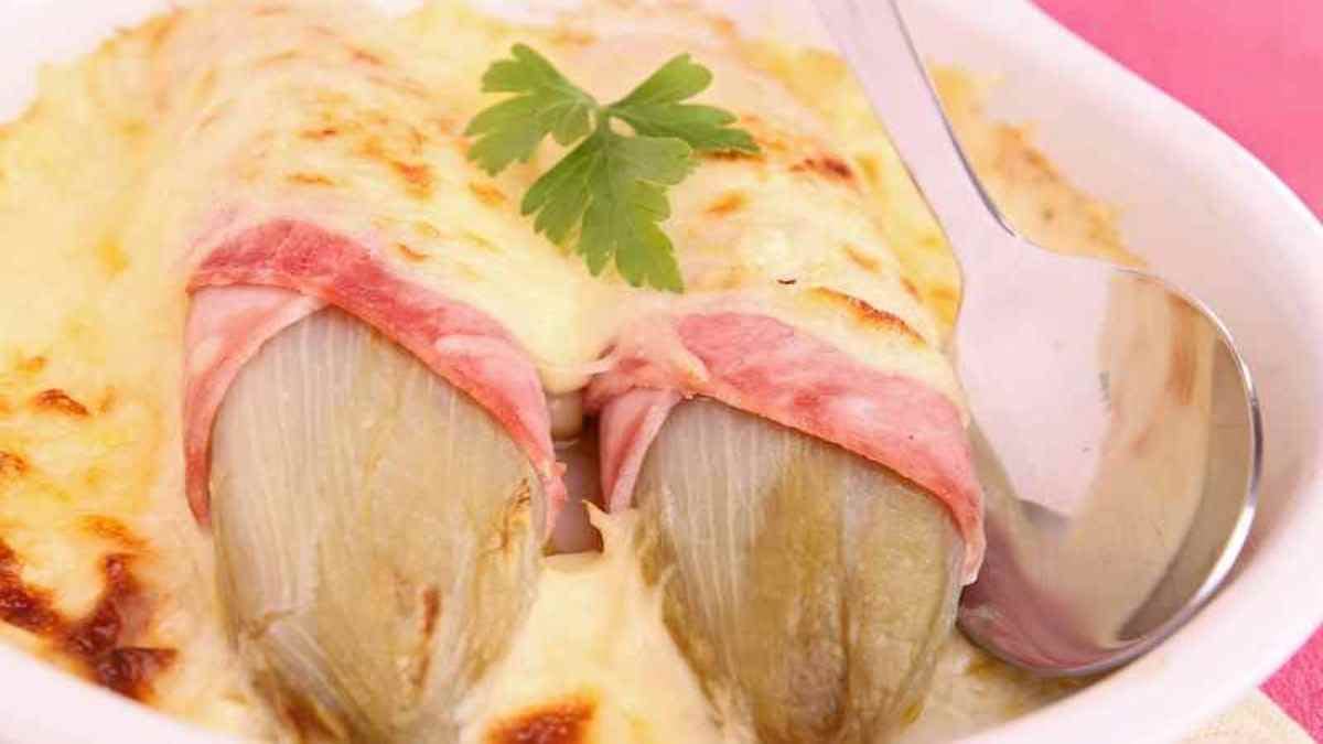 endive-au-jambon-bechamel